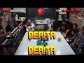 Download Lagu Derita Diatas Derita - Lilin Herlina Cover - [ Latian Bersama All Crew Lilin Herlina Channel ]