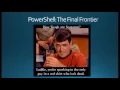 Advanced PowerShell Development