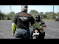 Western Reserve Harley-Davidson Riding Academy