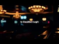 Is Cloudbet Legit Honest Take 2026