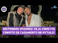 Download Lagu Hytalo Santos preso: influenciador deu Iphone para convidados em casamento com Euro; relembre caso