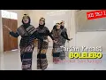 Download Lagu Tarian Bolelebo // Ujian Praktik Seni Budaya // Kelas XII TKJ 1