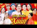 Download Lagu Liên Khúc Xuân 2025 Nhiều Ca Sĩ - Nhạc Tết 2025 Hay Nhất - LK Tết ơi Là Tết | Hồng Loan Mới Nhất