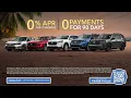 October is your month to save at Westshore Honda