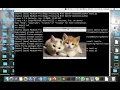 OpenCV Python Tutorials Image And Analysis - part1