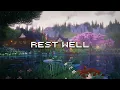 Download Lagu 🌧️ Let the rain quiet your mind... (minecraft music box \u0026 ambience)