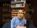 Download Lagu STOP KATAKAN INI PADA ORANG YANG SEDANG BERDUKA!