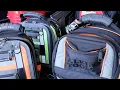 Best Tool Bag Ever 99 Klein Tool Runner tells Veto Hold my beer