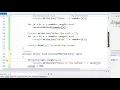 Passing an Array to a method - C Programming