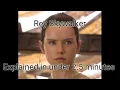 Rey Skywalker explained in under 2 5 minutes