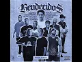 Bendecidos - Akapellah, Canserbero, santa suerte & Alemán