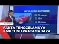 Download Lagu Fakta KMP Tunu Pratama Jaya Tenggelam di Selat Bali: Kronologi-Pencarian Korban | INDO UPDATE