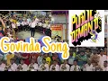 Download Lagu Govinda Song | Astik Brass Band Worli Koliwada | Public Demand Song  | #brassband #trending #reels