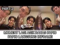 Download Lagu PA GIO INFRAME - KESERUAN \u0026 WETHESIBS #video #family #happy #funny 