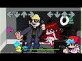 FNF Unblocked Friday Night Funkin VS 8 BitRyan Mod