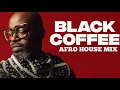 Download Lagu Afro House Mix 2025 | Black Coffee, Keinemusik, Anorre, Doriann