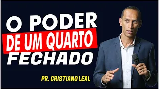 O PODER DE UM QUARTO FECHADO