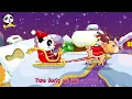 ABC Song |+More Nursery Rhymes & Kids Songs | BabyBus