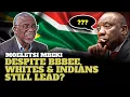 Download Lagu 😳 [HIJ ZEIDE HET!] – Moeletsi Mbeki: “Blanken en Indiërs, blijf VOOROP, BBBEE HELPT ZWARTEN NIET”...
