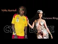 Vybz Kartel, Vanessa Bling - Cyan Done (Official Audio)