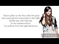 Download Lagu Tiffany Alvord - New Year's Day (Lyrics)