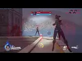 Widowmaker HS Only FFA