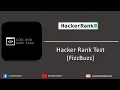 Hacker Rank Test NET Developer Hiring Assessment CodeWithAnkitSahu