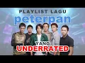 Download Lagu LAGU PETERPAN YANG UNDERRATED TAPI ENAK‼️ #peterpan #comeback