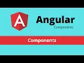 Angular 6 Components