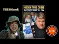 Hidden True Crime Lauren s TEXTS Start to LEAK