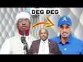 Download Lagu Abdinaasir Sola : Nin Markhaati -Sheekha Maxaa Kala Qabsaday