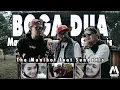 SUNDANIS feat The Manihot - BOGA DUA (OFFICIAL MUSIC VIDEO)
