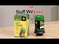 Stuff We Love John Deere Quick Change Oil filter