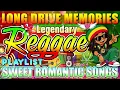 New Reggae Music Mix 2026 💕 Top 100 English Reggae Love Songs 💕 New Nonstop Relaxing Reggae Songs