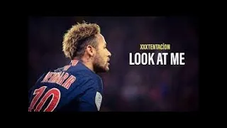 neymar jr xxxtentacion look at me hd