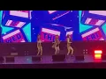 Download Lagu World Peace(Gfriend) - Monday Blues GoGoGfriend SG 190720 {Fancam}