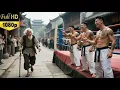 Download Lagu 壯漢瞧不起乞丐老頭，不料乞丐老頭竟是功夫高手，瞬間秒殺他！| Kung Fu | 功夫 | 動作片 | 男人四十打功夫