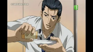 مسلسل انمي الفن المزيف الحلقة 3 