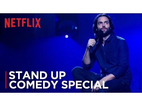 Chris D'Elia: Incorrigible