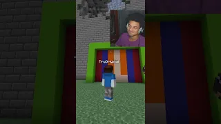 Minecraft Try Not to Laugh: Revengeance