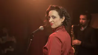 mary may dont call me baby official music video