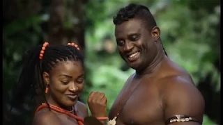 all the maidens gossips dike the warrior gentle jack u0026 cha cha eke fanni nollywood epic 