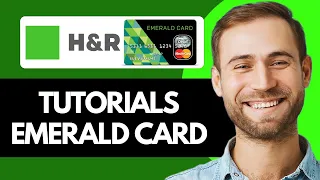 H R Block Emerald Card Tutorials Super Easy