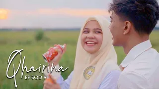 qhairina episod 9 full