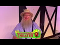 Favorite part of the show at The Amish Country Theater