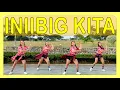 Download Lagu INIIBIG KITA (Dj John Gallos Remix) | Chacha Zumba | Dance Workout