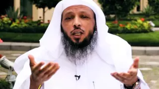 الكلمة الطيبة   للشيخ سعد بن عتيق العتيق دندنها