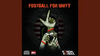 football for unity