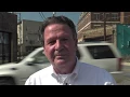 Winston-Salem Rescue Mission Thrift Fire Update 7-28-17