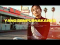 6ixth Sense - Yang Sempurnakanku - Cover By - Peter On Five's